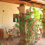 Il Fondaccio 公寓