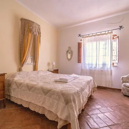 Daire Il Fondaccio