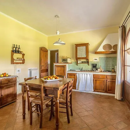 Il Fondaccio Daire