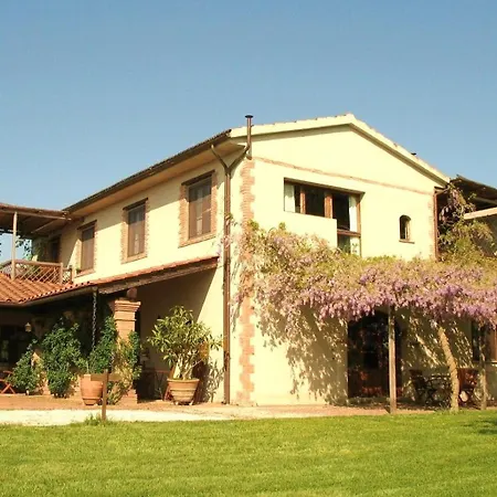 Il Fondaccio 公寓