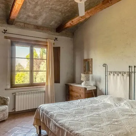 Daire Il Fondaccio
