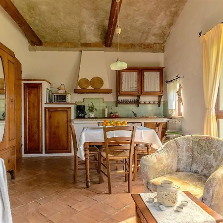 Il Fondaccio * Toiano