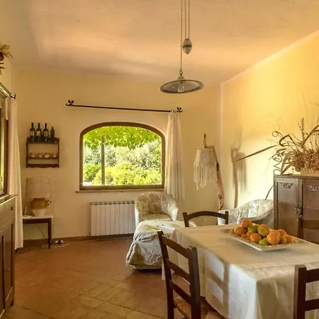 Il Fondaccio Daire Toiano